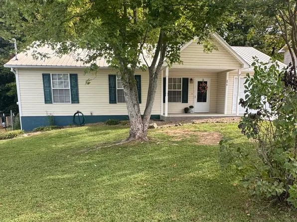 6418 Magnum Ln, Knoxville, TN 37918