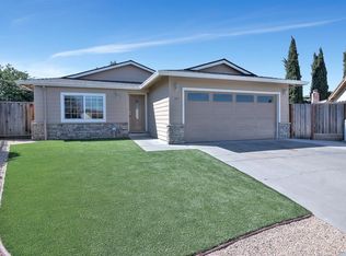 1471 Mesa Ct, Hollister, CA