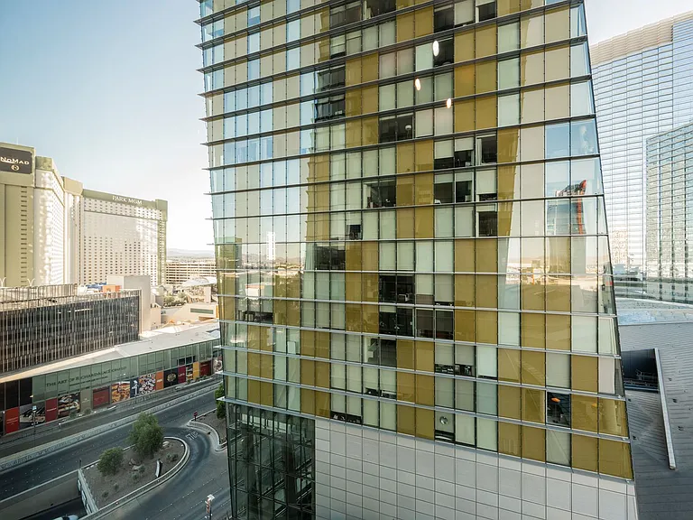 3722 Las Vegas Blvd S #907 — Photo 36