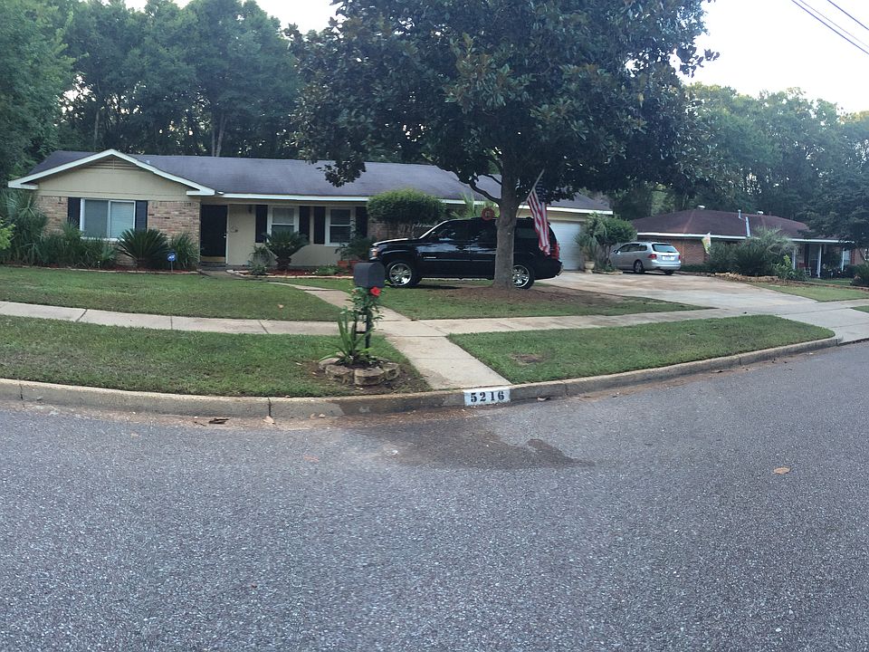 2nd image of 5216 Janekyn Dr