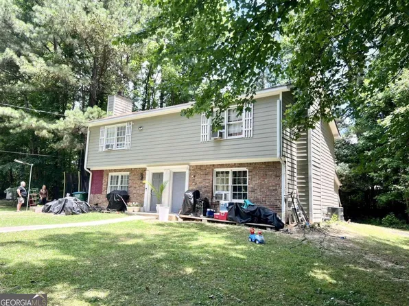 1157 Osceola Ct, Tucker, GA 30084