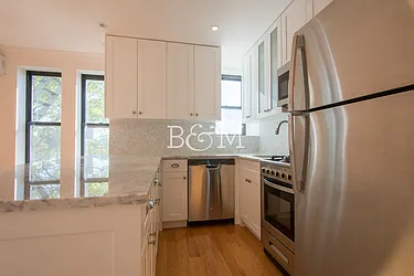 Rented by Brick&Mortar