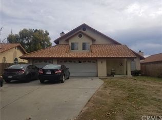 1565 Clyde St, San Bernardino, CA 92411