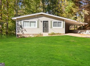 5595 Deerfield Trl, Atlanta, GA 30349