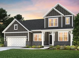 Greenfield Plan, Deerbrook, Macomb, MI 48042