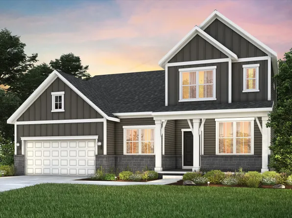 Greenfield Plan, Willowcrest