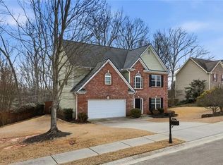 6459 Millstone Cove Dr, Flowery Branch, GA 30542