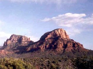 63 Palisades Drive North Spur, Sedona, AZ 86336