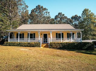 167 Keeney Dr, Gaffney, SC 29341