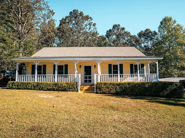 167 Keeney Dr, Gaffney, SC 29341