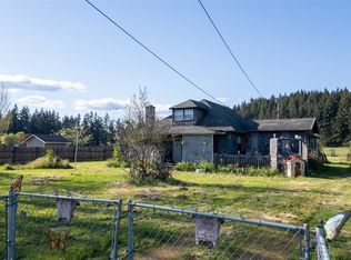 9326 James Rd SW, Rochester, WA 98579