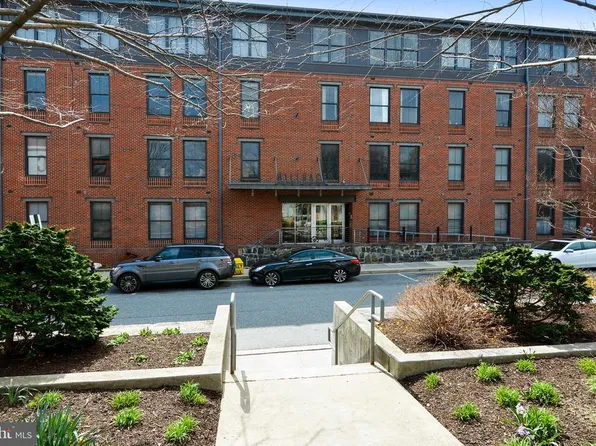 2007 Clipper Park Rd Unit 420, Baltimore, MD 21211