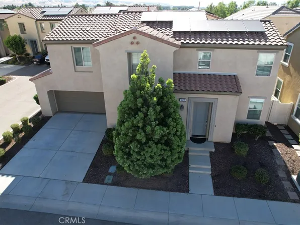 920 Bluebell Way, Beaumont, CA 92223