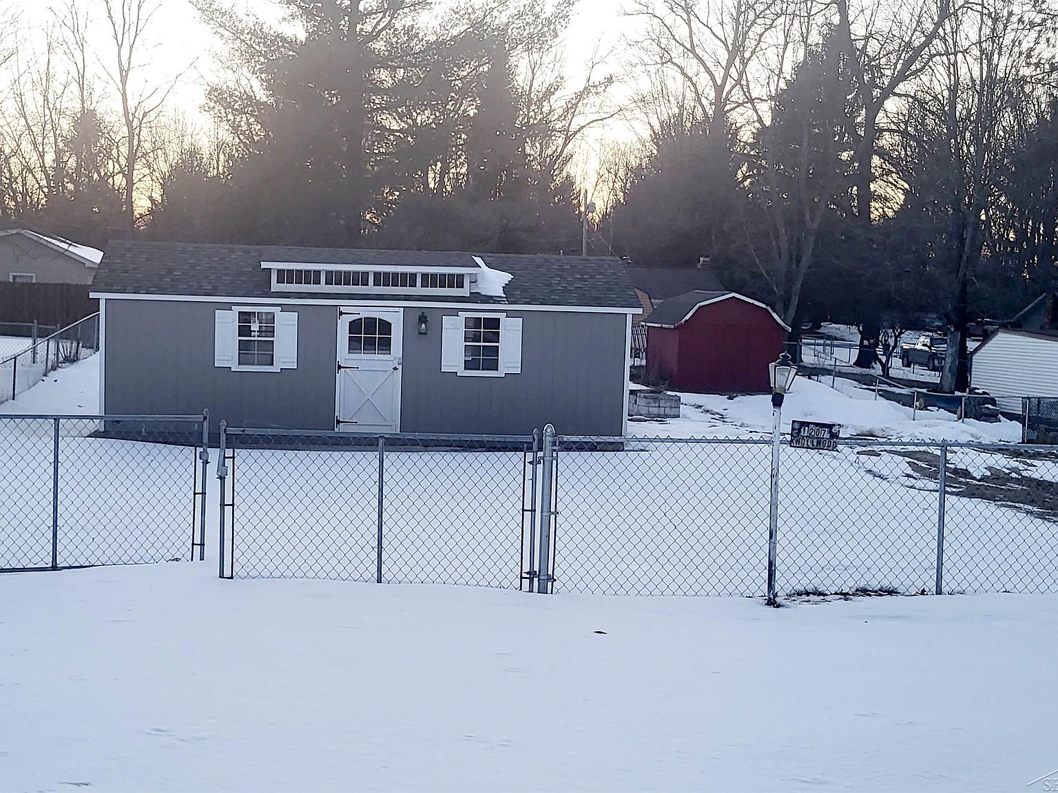 1207 Knollwood Dr, Saint Helen, MI 48656 Zillow