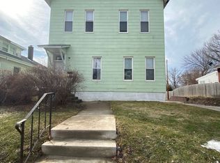 1335 W 13th St #2, Davenport, IA