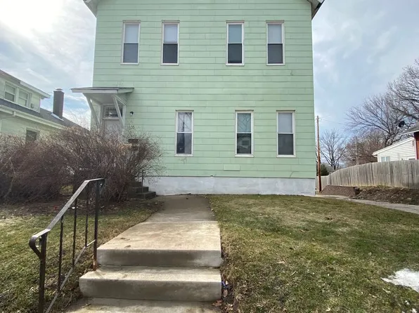 HM 1335 W. 13th, 1335 W 13th St #2, Davenport, IA 52804
