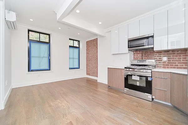 Rented by Brown Harris Stevens | media 3