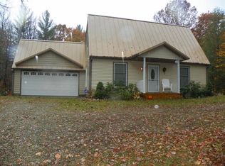 21643 Eleven Mile Rd, Big rapids, MI 49307