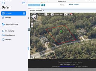 2264 W Pine Ridge Blvd, Beverly Hills, FL 34465