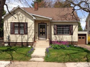 410 Center St, Marquette, MI 49855