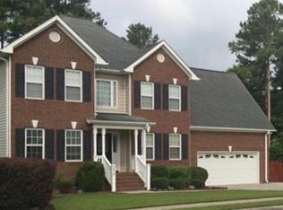 213 Stagecoach Dr, Jacksonville, NC 28546
