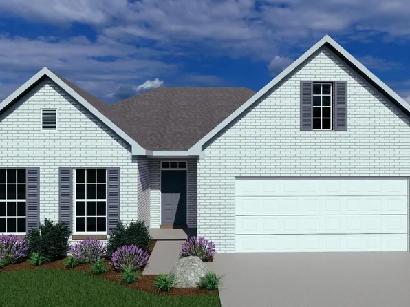 2073 Hickory Reserve Rd Lot 223, Knoxville, TN 37932