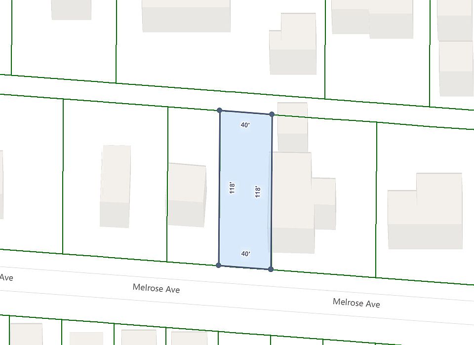 2nd image of 4904 Melrose Ave