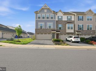 5912 Pecking Stone St, New Market, MD 21774