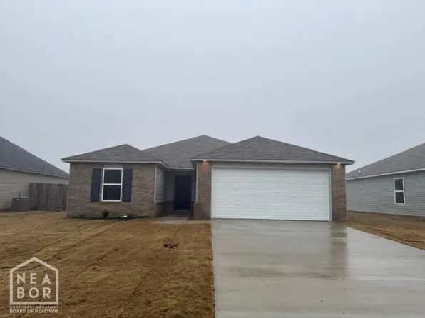4901 Prospector Dr, Jonesboro, AR 72405
