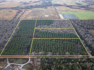 T 5 Cres #4302, De Kalb, TX 75559