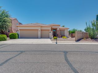 9278 N Indian Summer Dr, Tucson, AZ 85743
