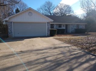 5 Wilder Pl, Hooks, TX 75561