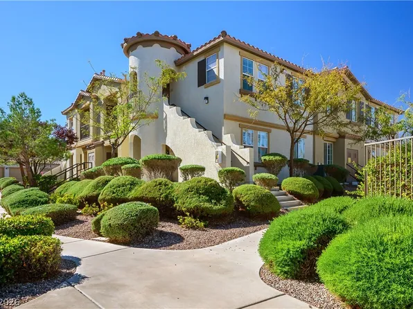 50 Aura De Blanco St Unit 10203, Henderson, NV 89074