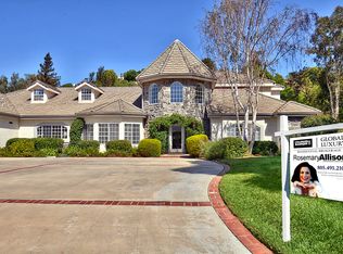 2441 Glenside Ln, Camarillo, CA 93012