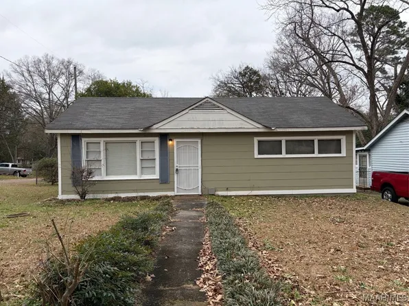 1904 Yarbrough St, Montgomery, AL 36110