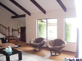 610 W Barrel Springs Rd, Palmdale, CA 93551