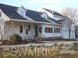 23118 Valencourt Rd, Copemish, MI 49625