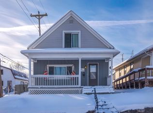 1619 Sinclair St, Fort Wayne, IN 46808