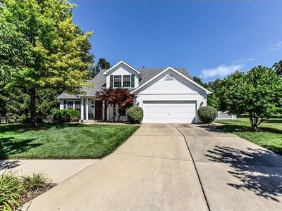 713 Spring Meadow Ct, Wentzville, MO, 63385