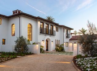 1119 Alston Rd, Santa Barbara, CA 93108