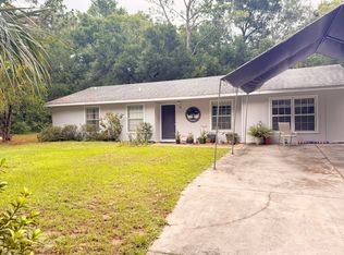 2016 Lake Alma Dr, Apopka, FL 32712
