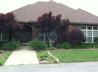17 County Road 395, Wynne, AR 72396