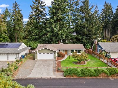 9803 53rd Street W, University Place, WA, 98467