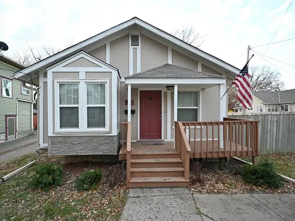 511 S Water St, Olathe, KS 66061