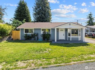 14226 Military Rd S, Seattle, WA 98168