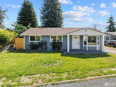 14226 Military Road S, Seattle, WA, 98168
