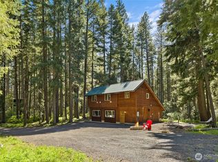 Wildwood #2, Ronald, WA 98940