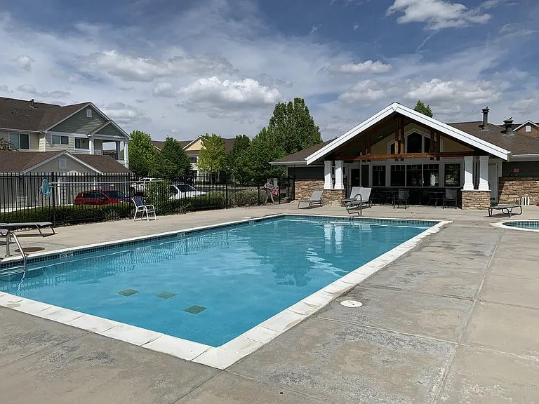 4735 Hahns Peak Dr #203 — Photo 18
