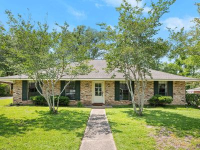 507 Chippenham Dr, Baton Rouge, LA, 70808