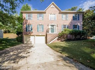 3608 Golden Hill Dr, Bowie, MD 20721